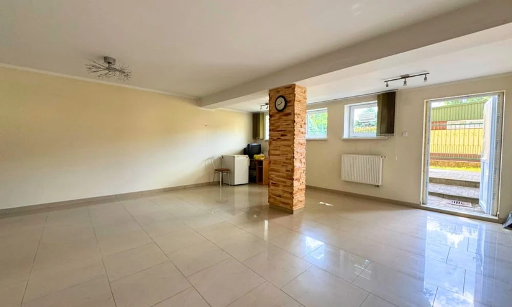 Lokal usługowy w centrum Grajewa | 38,4 m²