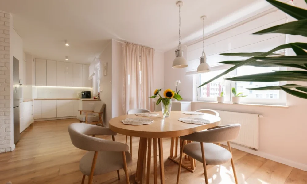 Mieszkanie 3 pokojowe, 70m2, blok z windą