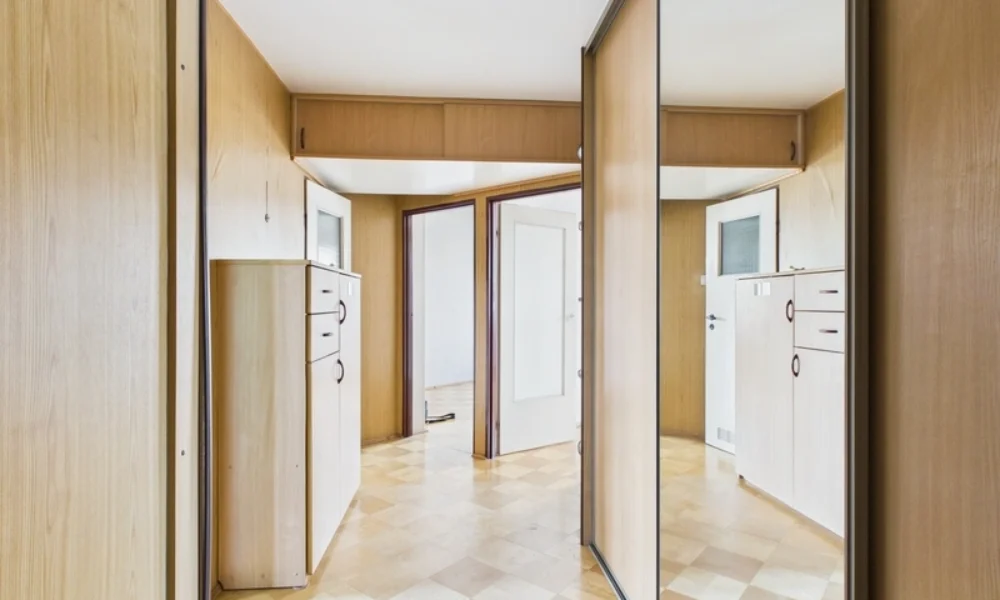 3 pokoje/55,10m²/Balkon/ul. Okulickiego/Konieczki