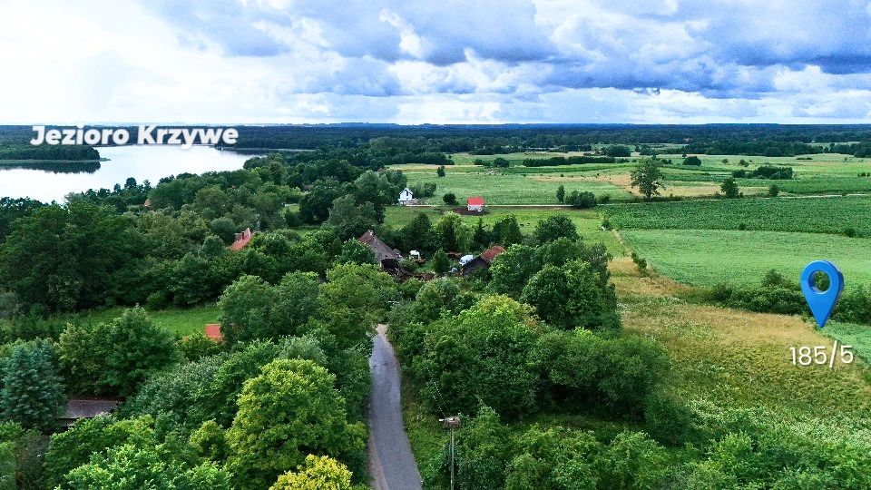 mazurska-przestrzen-nieruchomosci-dzialka-na-sprzedaz-krzywe-ełk- mazury-jezioro- (6)