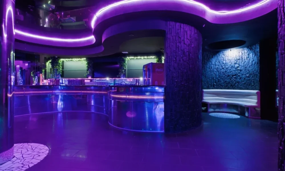 Lokal 350 m² | Klub, eventy Ełk ul. Toruńska
